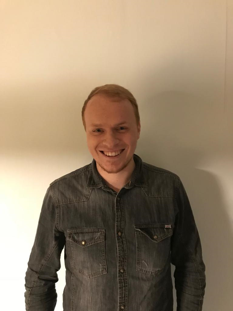 Meester Leroy stelt zich voor!