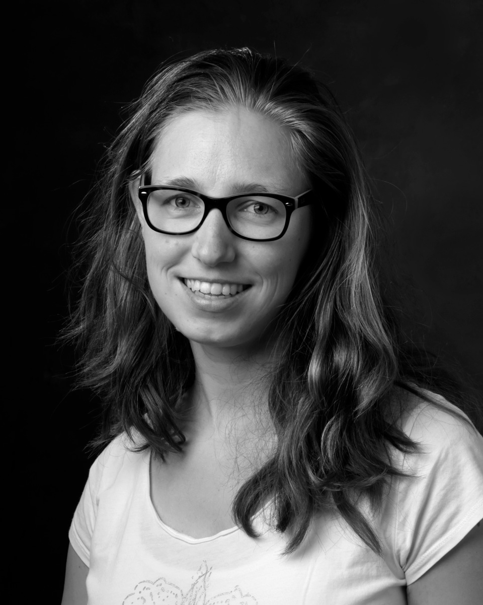 Juf Mirjam stelt zich voor!