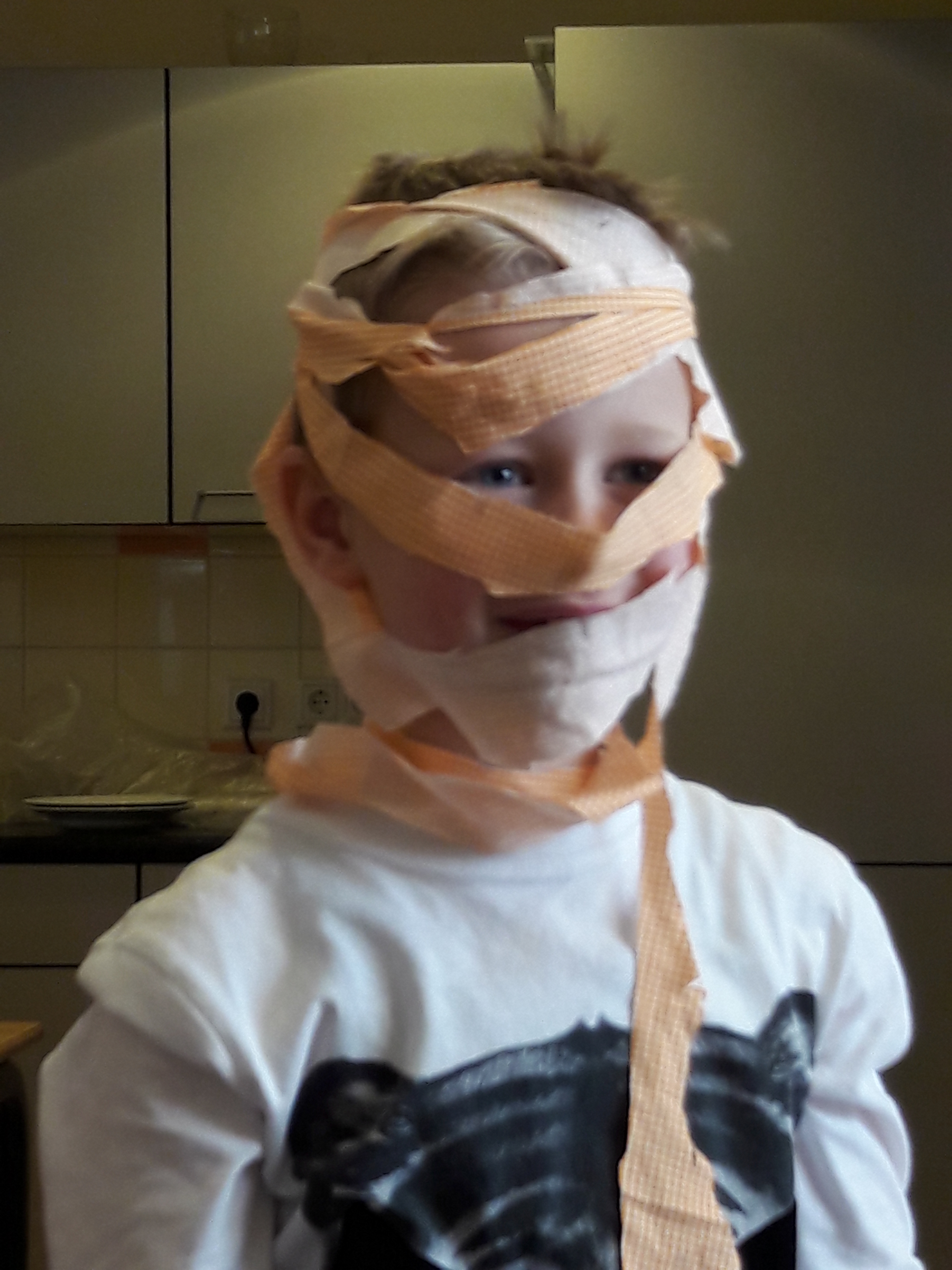 Textielproject groep 4