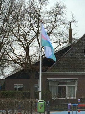 blossevlag