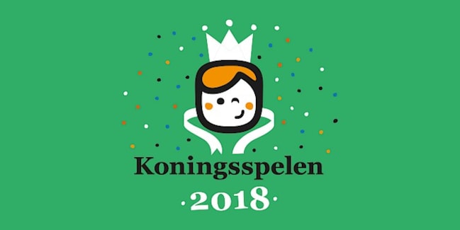 Koningsspelen 2018