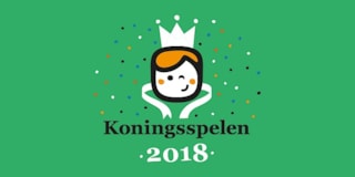 Koningsspelen 2018