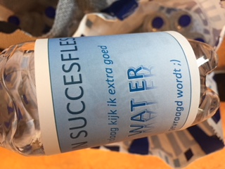 IEP eindtoets in groep 8