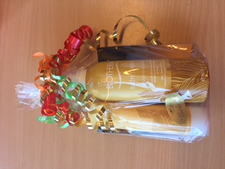 Verrassing in groep 8