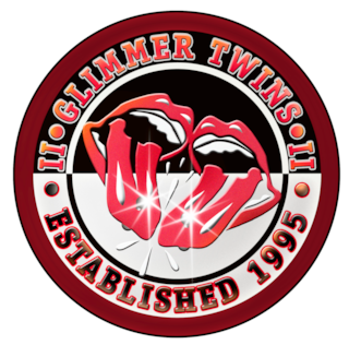 Glimmer Twins