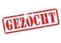 Gezocht