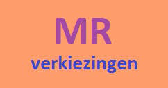 Verkiezingen MR