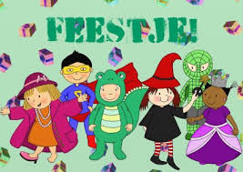 Inhformatie over de Brugdag