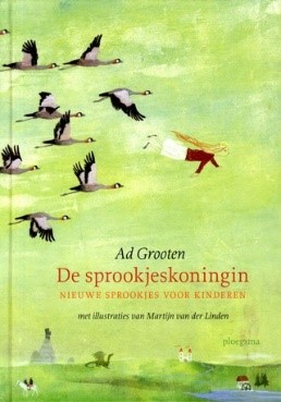 Boekentips van onze biblitoheekconsulent