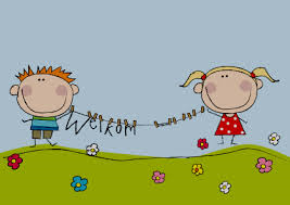 Welkom nieuwe kleuters/inschrijven op school