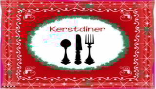 Kerstdiner