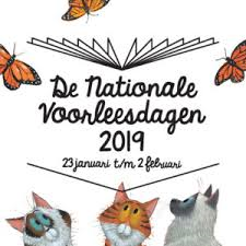 Nationale voorleesdagen