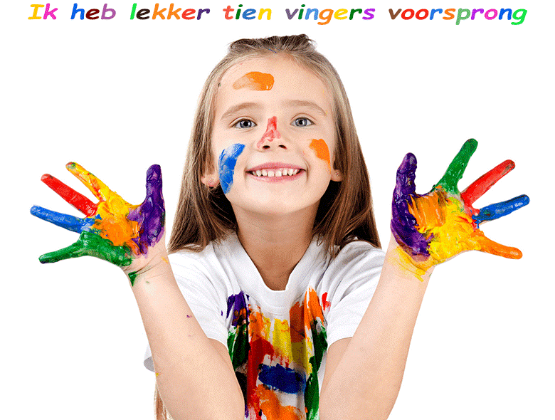 Leer typen op De Brug