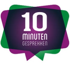 10 minuten gesprekken