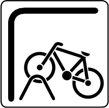 fietsenstalling