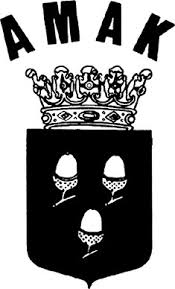 AMAK-jubileumloop op 29 september