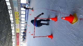schaatsen