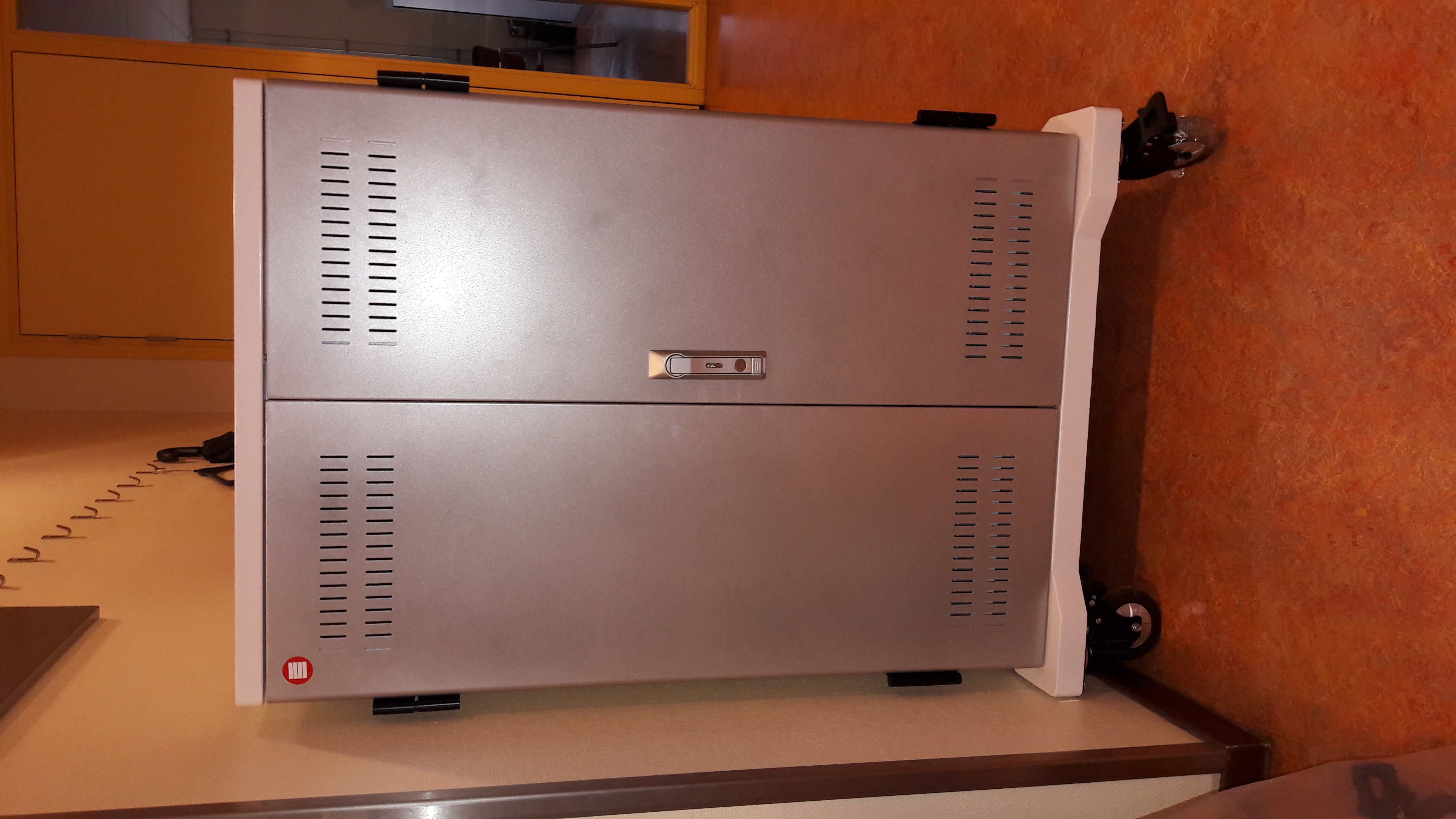 Gezocht: een paar sterke vaders