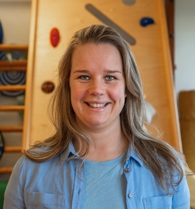 Kinderfysiotherapie binnen school in nieuwe schooljaar 2021/2022