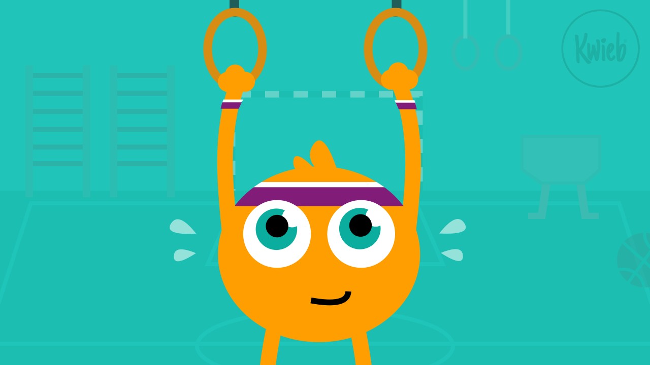 Sportfit lessen voor kinderen van groep 5 tm 8.