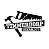 Inschrijving Timmerdorp open (groep 4 t/m 8)