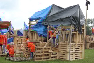 Timmerdorp Akersloot 2021