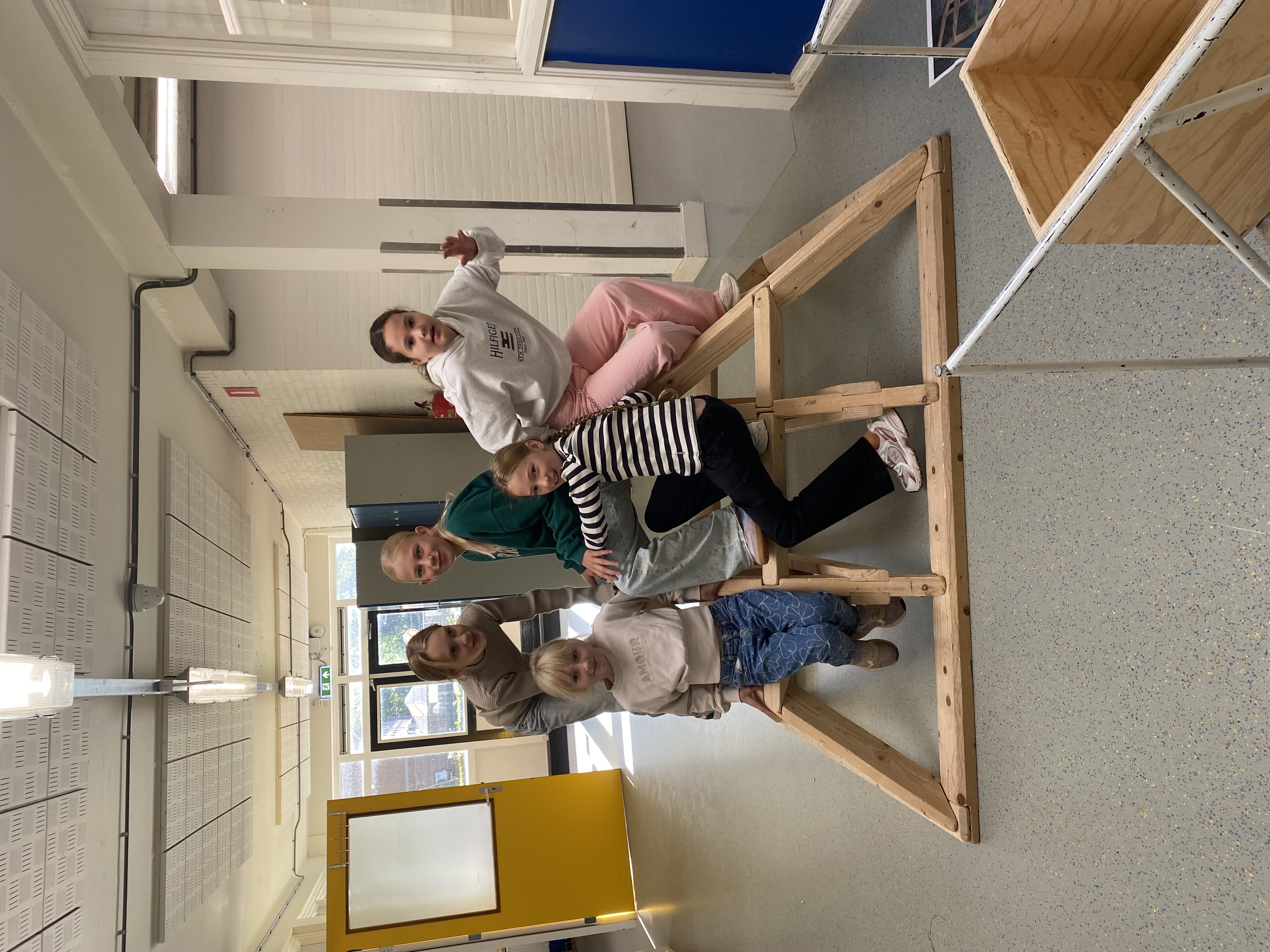 En nog meer foto’s van PCC Oosterhout