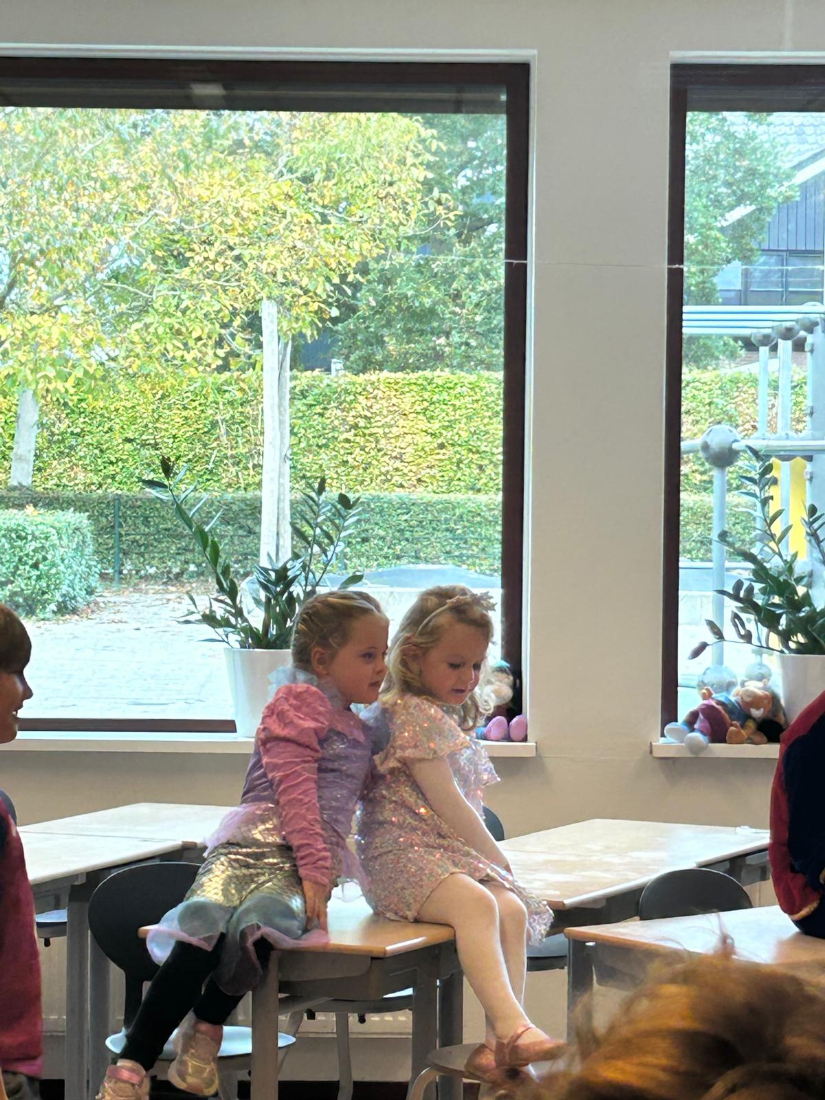  Fijne herfstvakantie