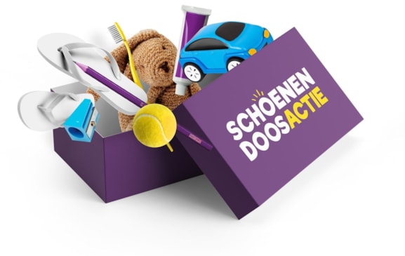 Schoenendoos 1